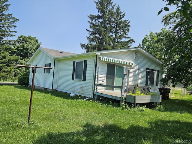 11873 Durand Rd, Howell, MI 48855 - photo 2