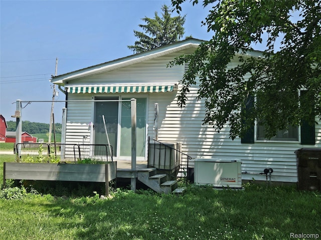 11873 Durand Rd, Howell, MI 48855 - photo 3