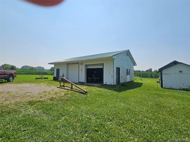11873 Durand Rd, Howell, MI 48855 - photo 16