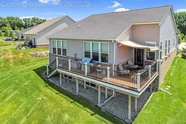 5008 Oakdale Dr, Clarkston, MI 48348 - photo 31