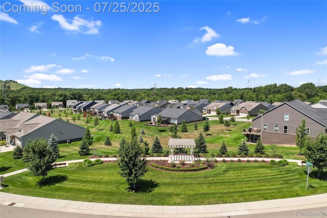 5008 Oakdale Dr, Clarkston, MI 48348 - photo 35