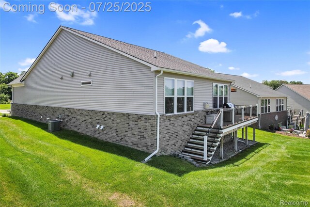 5008 Oakdale Dr, Clarkston, MI 48348 - photo 33