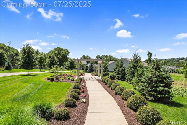 5008 Oakdale Dr, Clarkston, MI 48348 - photo 37