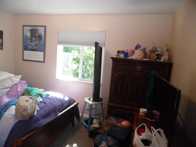 951-955 Bellevue Ave St, Jackson, MI 49202 - view of bedroom