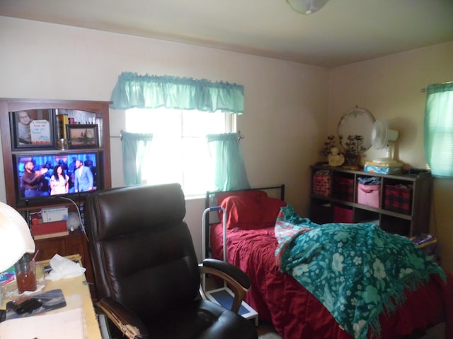 951-955 Bellevue Ave St, Jackson, MI 49202 - view of bedroom