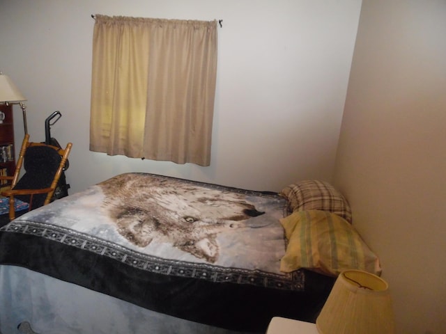 954 Concord Blvd, Jackson, MI 49202 - view of bedroom