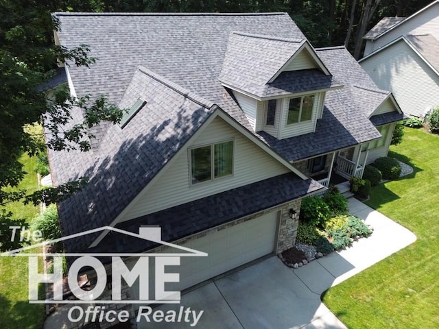 2318 Flagstone Dr, Flushing, MI 48433 - photo 3