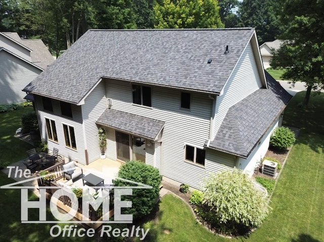 2318 Flagstone Dr, Flushing, MI 48433 - photo 4
