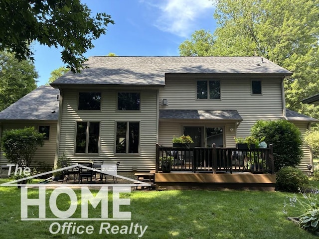 2318 Flagstone Dr, Flushing, MI 48433 - photo 5