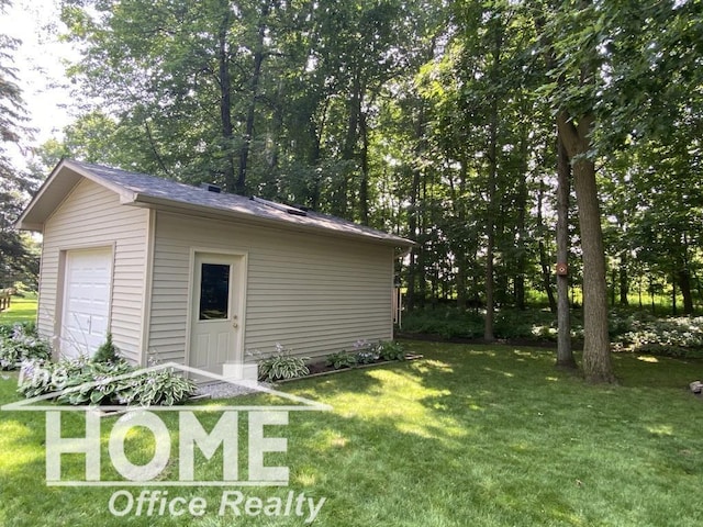 2318 Flagstone Dr, Flushing, MI 48433 - photo 46