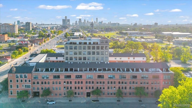 6533 E Jefferson Ave Unit 231, Detroit, MI 48207 - photo 2