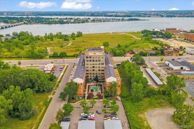 6533 E Jefferson Ave Unit 231, Detroit, MI 48207 - photo 33