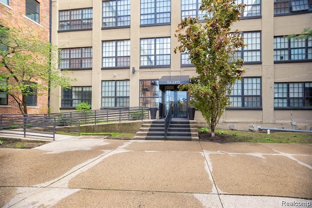 6533 E Jefferson Ave Unit 231, Detroit, MI 48207 - photo 37