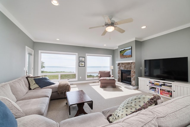 1019 Sweetnam Dr, Manistee, MI 49660 - photo 26