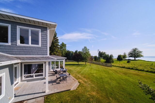 1019 Sweetnam Dr, Manistee, MI 49660 - photo 46