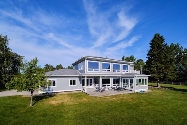 1019 Sweetnam Dr, Manistee, MI 49660 - photo 47