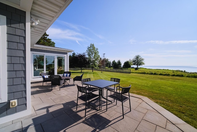 1019 Sweetnam Dr, Manistee, MI 49660 - photo 48