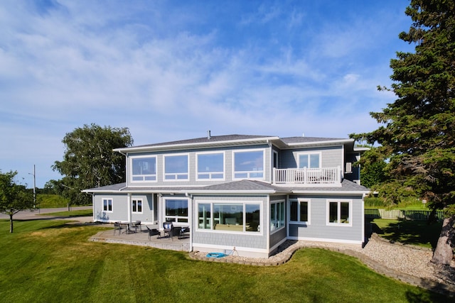 1019 Sweetnam Dr, Manistee, MI 49660 - photo 1