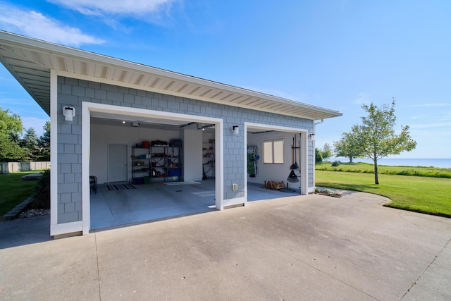1019 Sweetnam Dr, Manistee, MI 49660 - photo 35