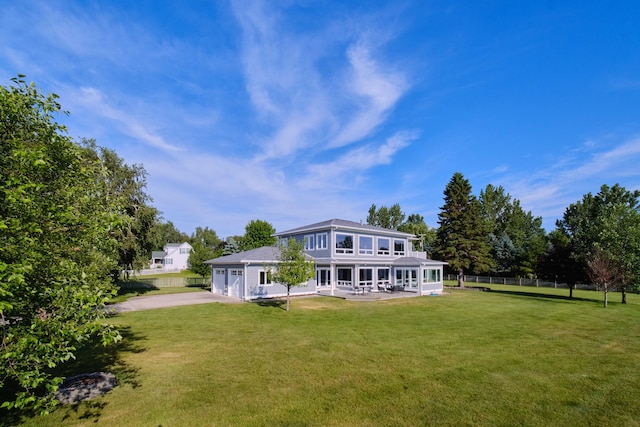 1019 Sweetnam Dr, Manistee, MI 49660 - photo 42