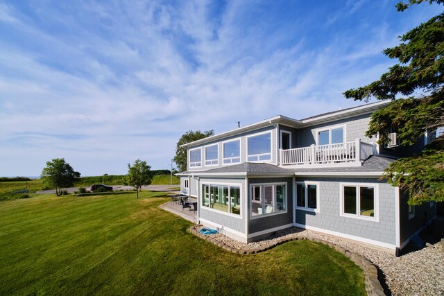 1019 Sweetnam Dr, Manistee, MI 49660 - photo 50