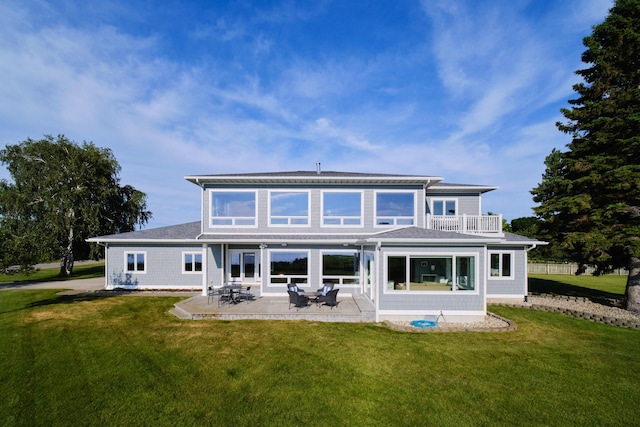 1019 Sweetnam Dr, Manistee, MI 49660 - photo 63