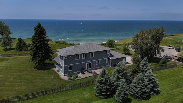 1019 Sweetnam Dr, Manistee, MI 49660 - photo 2