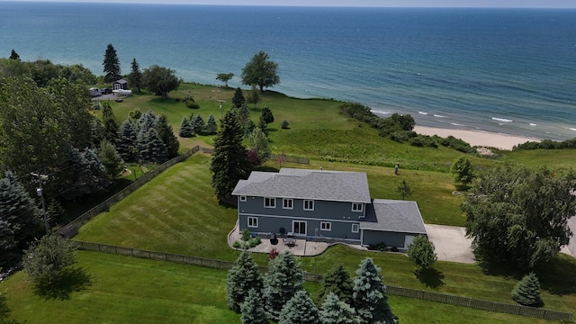 1019 Sweetnam Dr, Manistee, MI 49660 - photo 62