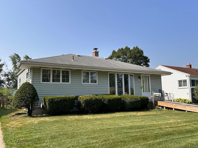 32721 Glen St, Westland, MI 48186 - photo 1