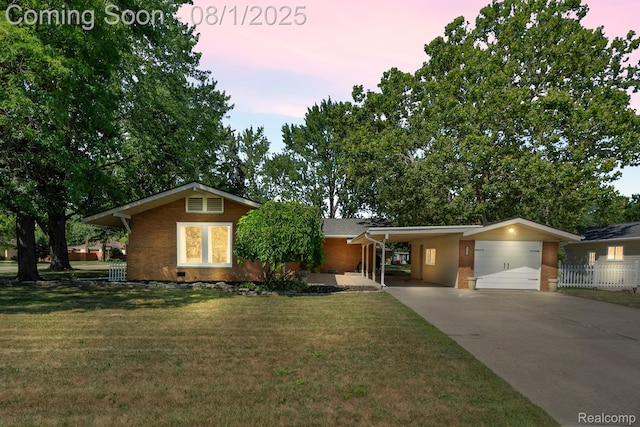 19321 Dixie Dr, Clinton Township, MI 48035 - photo 1