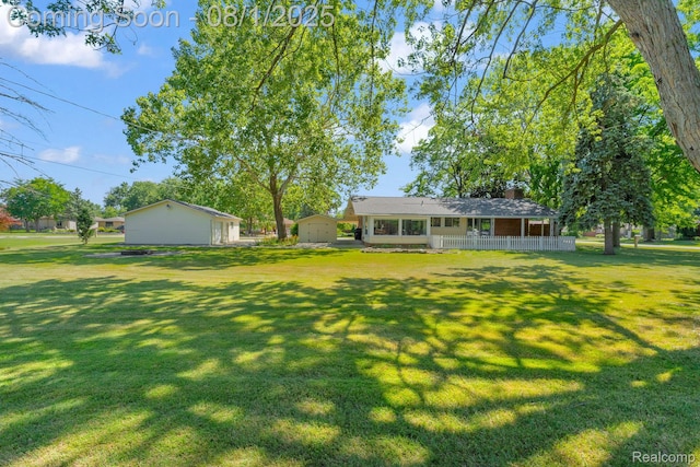 19321 Dixie Dr, Clinton Township, MI 48035 - photo 39