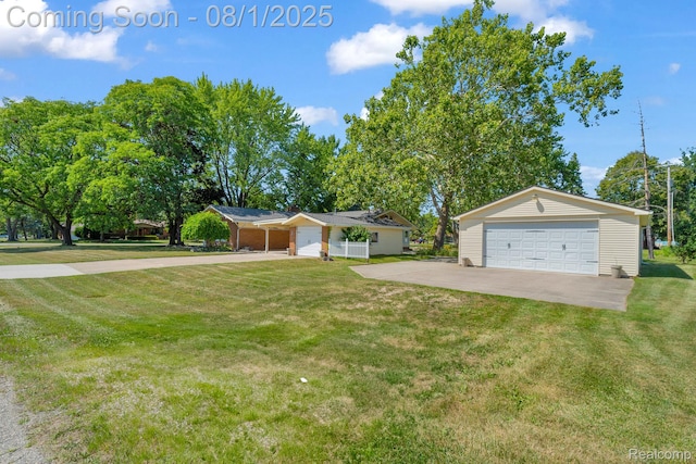 19321 Dixie Dr, Clinton Township, MI 48035 - photo 36