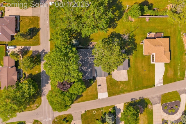19321 Dixie Dr, Clinton Township, MI 48035 - photo 42