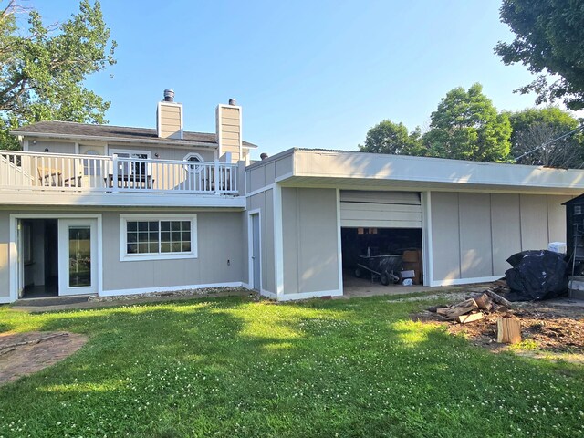 710 Ewing Rd, Lawton, MI 49065 - photo 24