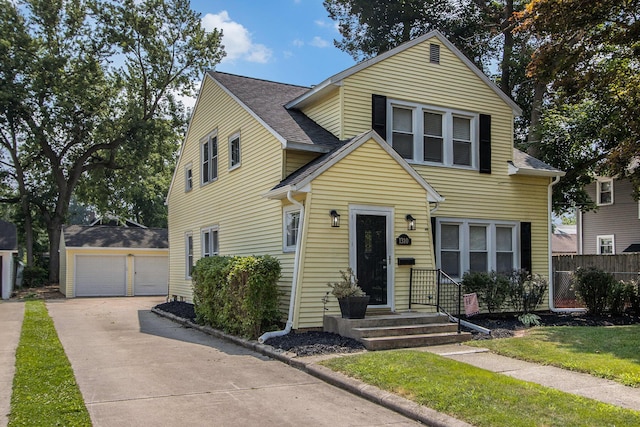 1310 Vassar Dr, Kalamazoo, MI 49001 - photo 19