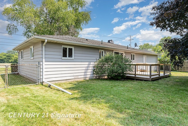 225 Johnson St, Freeland, MI 48623 - photo 14