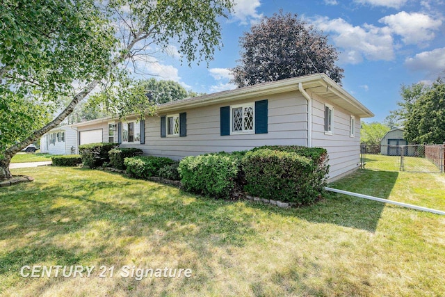 225 Johnson St, Freeland, MI 48623 - photo 1