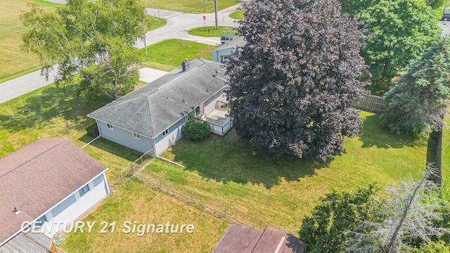 225 Johnson St, Freeland, MI 48623 - photo 23