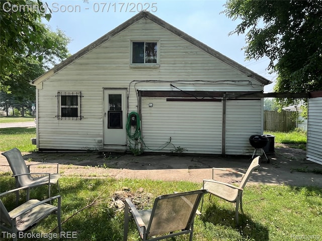 22035 Scotia Rd, Oak Park, MI 48237 - photo 19