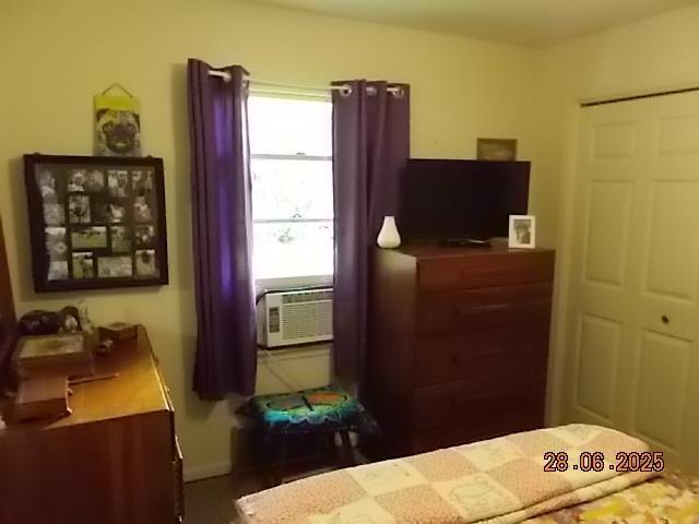 3894 Vandekarr Rd, Owosso, MI 48867 - view of bedroom
