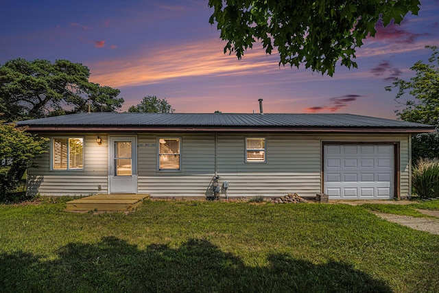 1442 W State St, Belding, MI 48809 - photo 1