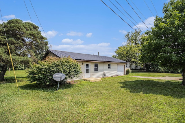 1442 W State St, Belding, MI 48809 - photo 2