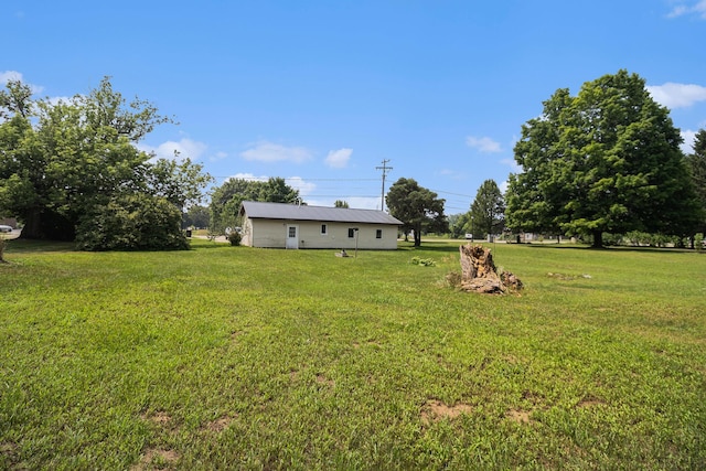 1442 W State St, Belding, MI 48809 - photo 16