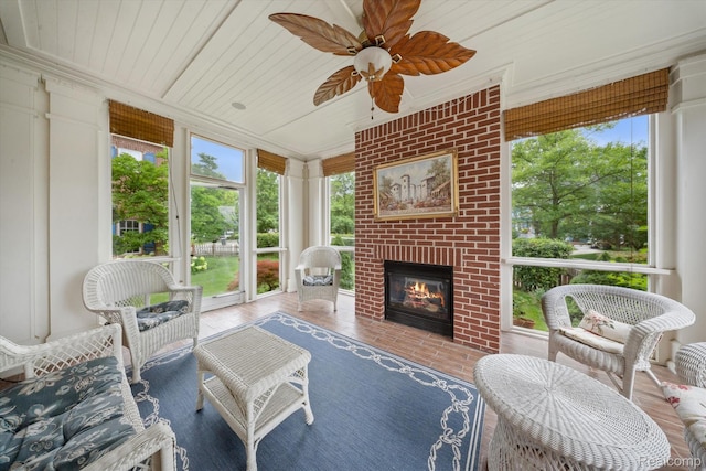 595 Mckinley Cir, Canton, MI 48188 - photo 22
