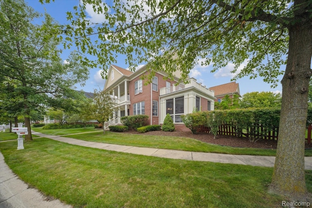 595 Mckinley Cir, Canton, MI 48188 - photo 3