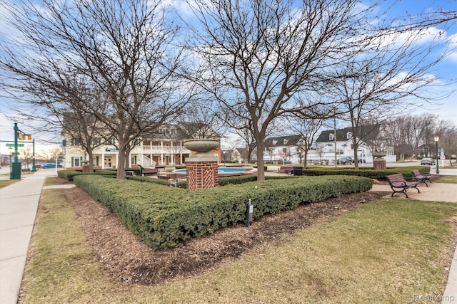 595 Mckinley Cir, Canton, MI 48188 - photo 62