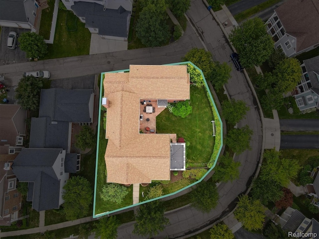 595 Mckinley Cir, Canton, MI 48188 - photo 59