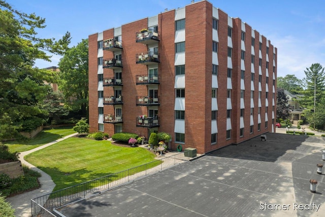 30 College Ave SE Unit 46, Grand Rapids, MI 49503 - photo 2
