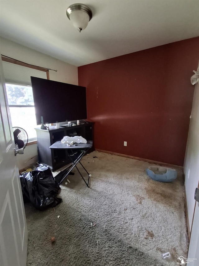 3017 3rd St, Monroe, MI 48162 - office space featuring carpet floors