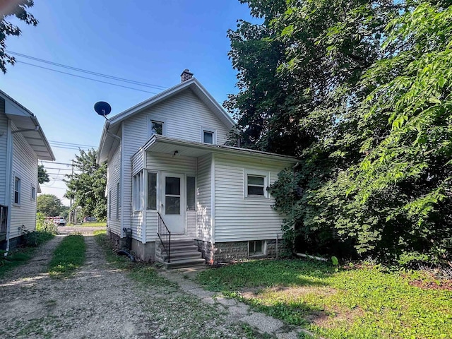 607 E Mount Hope Ave, Lansing, MI 48910 - photo 13